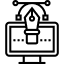 profesionální web